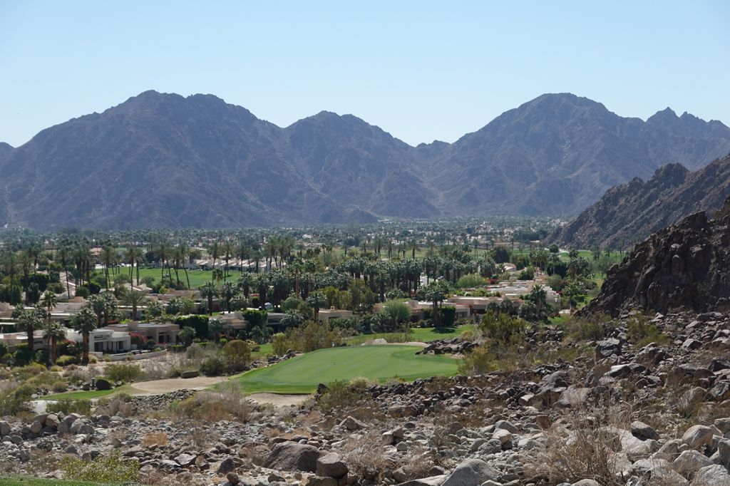 PGA West (Mountain)